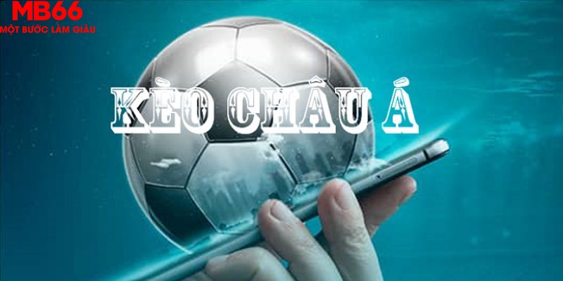 Kinh nghiệm soi tỷ lệ kèo châu Á đỉnh cao